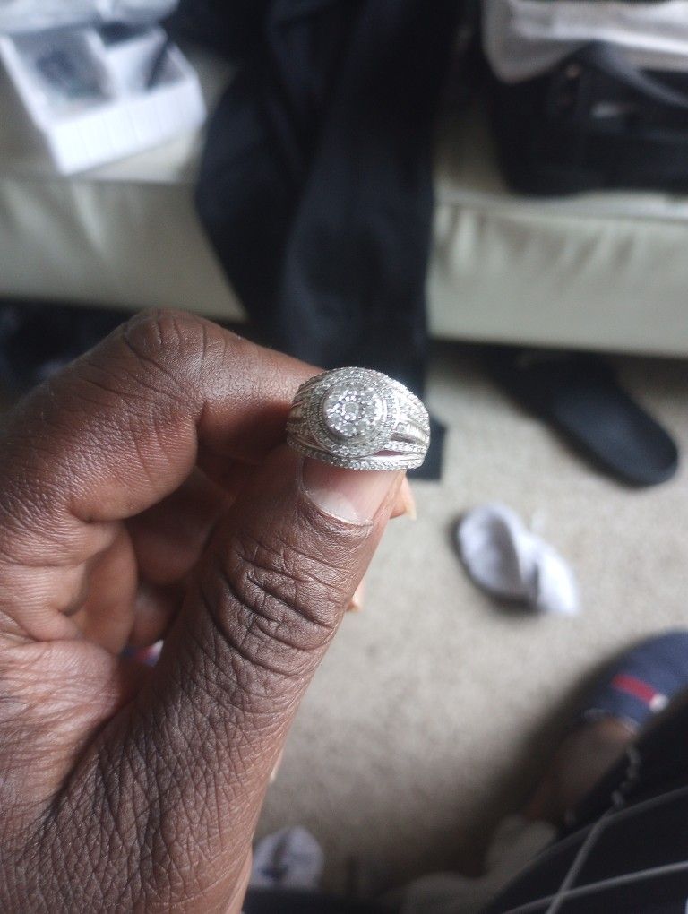 Engagement Ring