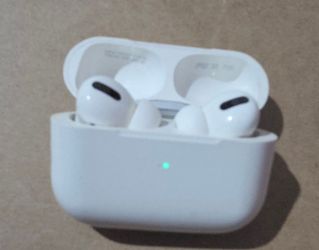 Wireless Bluetooth Earbuds