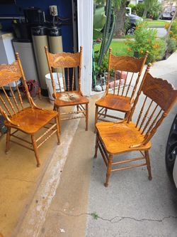 Antique Table