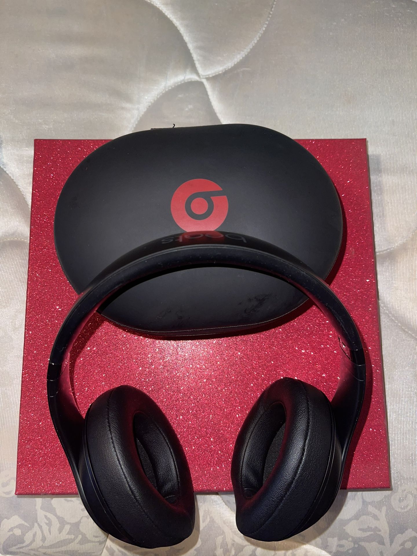 DR Beats