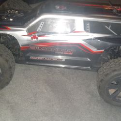 Redcat Racing Blackout XTE Pro Rc car /  truck