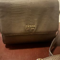 Guess Purse