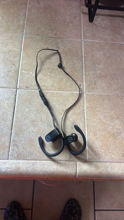 Beats Powerbeats 3 Wireless Sport Earphones