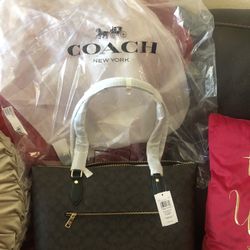 Coach Purse New Original 