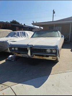 Pontiac