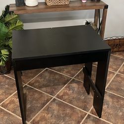 Wooden Table