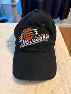 Phoenix Mercury Hat