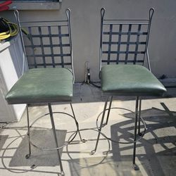 Bair Chairs