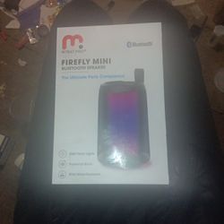 MyBat pro Speaker 