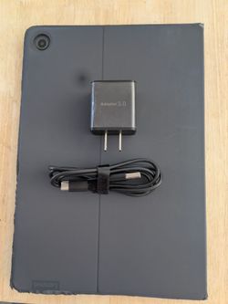 Lenovo Smart Tablet