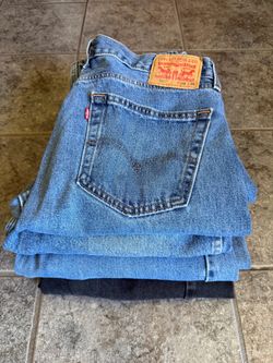 Men’s Levi’s 36x36