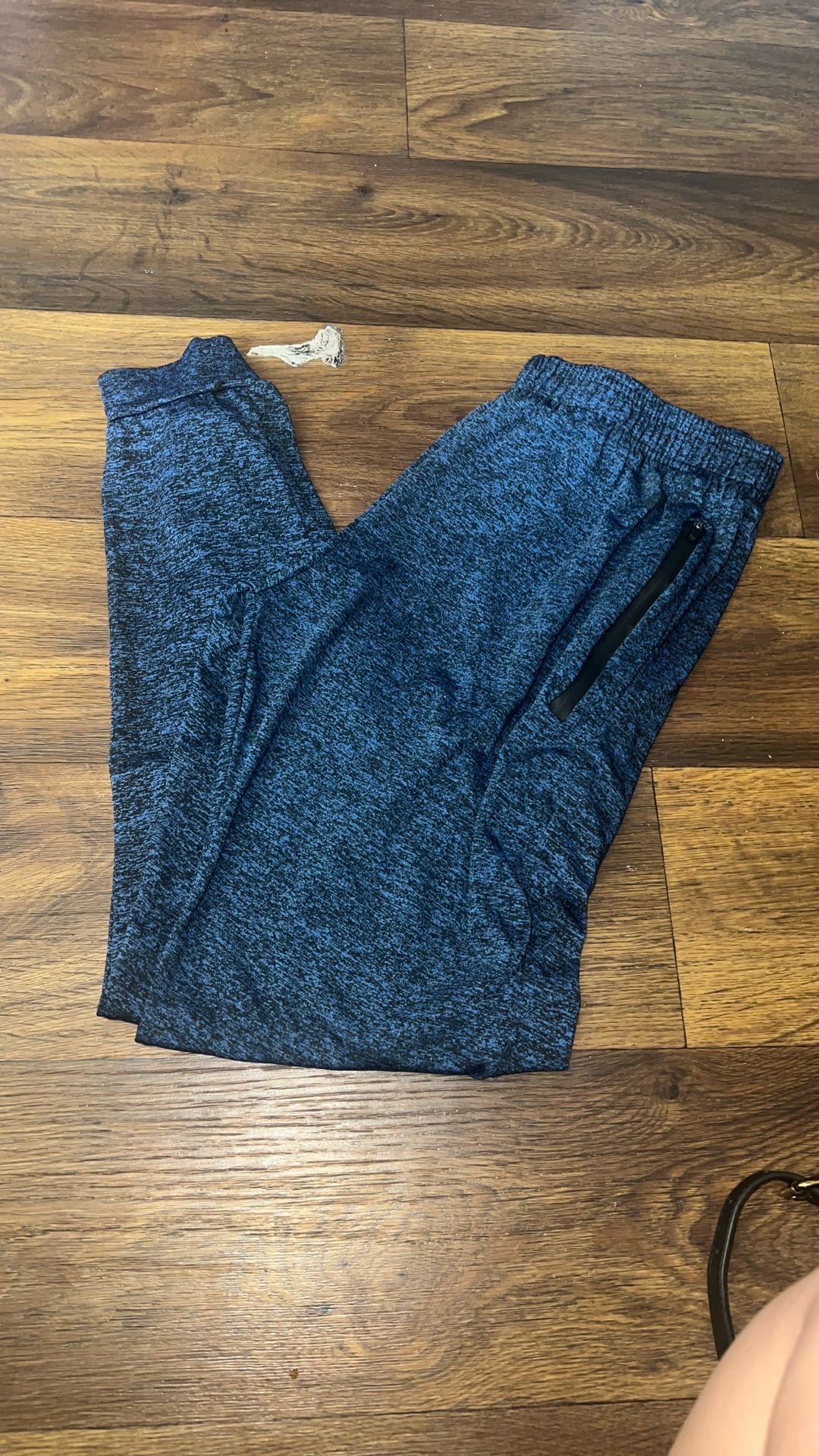 Large jogger