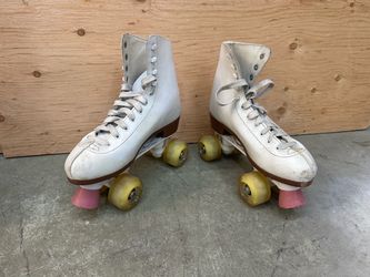Rollers skates size 8