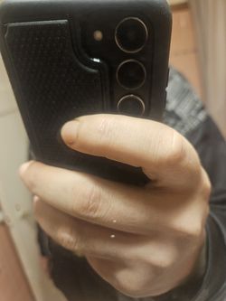 Samsung s23 Locked