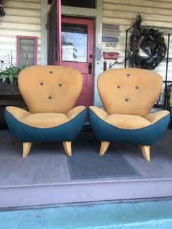 1993 scan design chairs