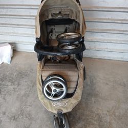 Baby Jogger City Mini