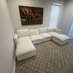 Couch For Sale 