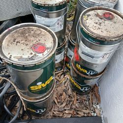 Sivosat High Solid Polyurethane Clear Topcoat