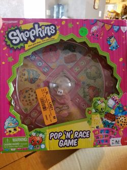 Shopkins