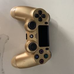 PS4 Remote 