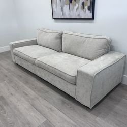 Modern Fabric Sofa