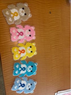Care Bears