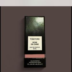 Tom Ford Perfume 