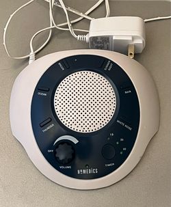 Baby infant sleep sound machine