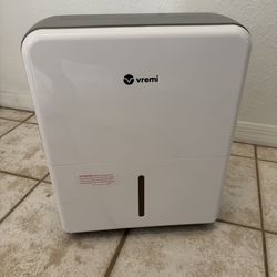 Portable Dehumidifier