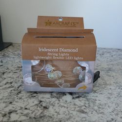 String Lights