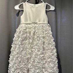 Flower Girl Dress