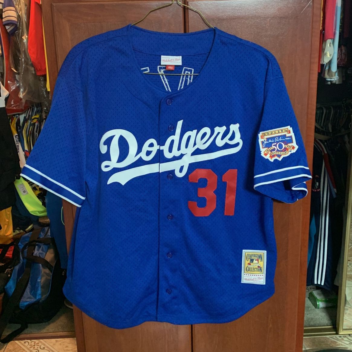 La Dodgers Jersey for Sale in Montebello, CA - OfferUp