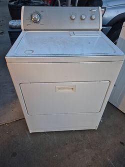 Dryer
