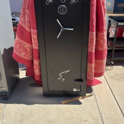 American Safe