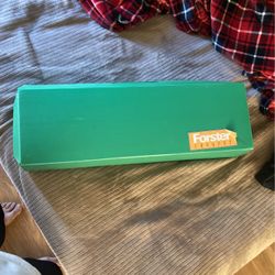 1994 Forster Croquet Box