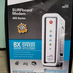 Modem