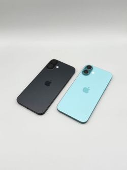 iPhone 16 6.1” | $5 Down | Afterpay