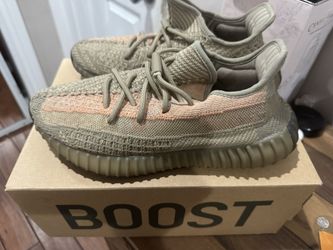 Yeezy boost