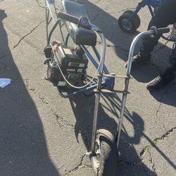 Gts Mini Bike
