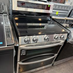 ✅ Brand New Stoves Starts From $499 And Up For Sale Near Me⬅️
