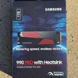 1TB NVMe