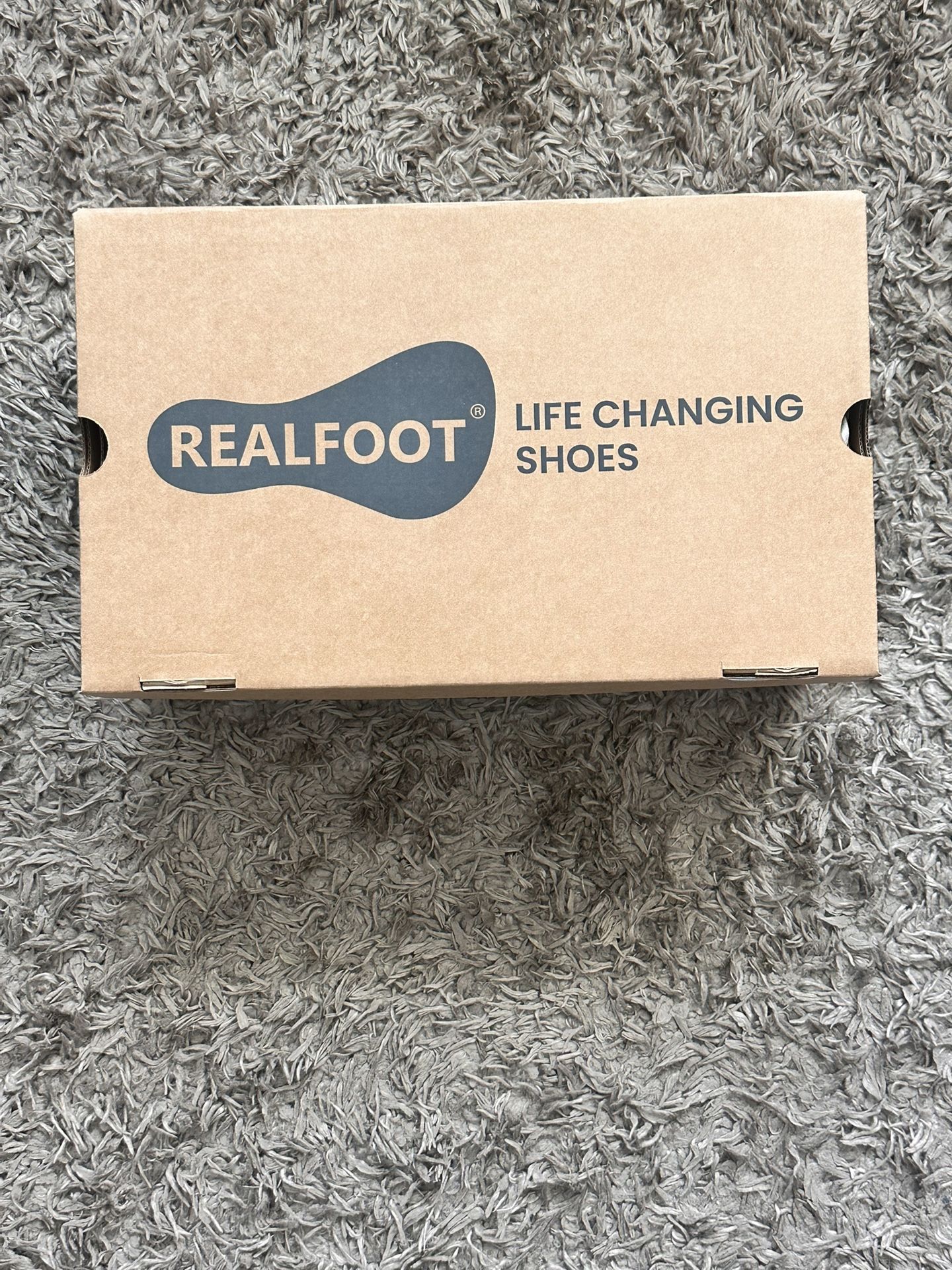 BRAND NEW IN BOX Realfoot City Jungle Mustard EU 43 (Unisex)