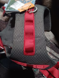 One DOG Harnesses