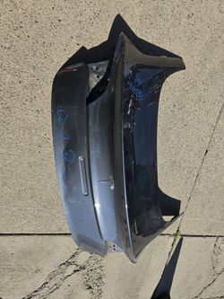 Tesla model 3 trunk Oem