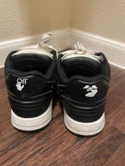 Off- white out of office size 42