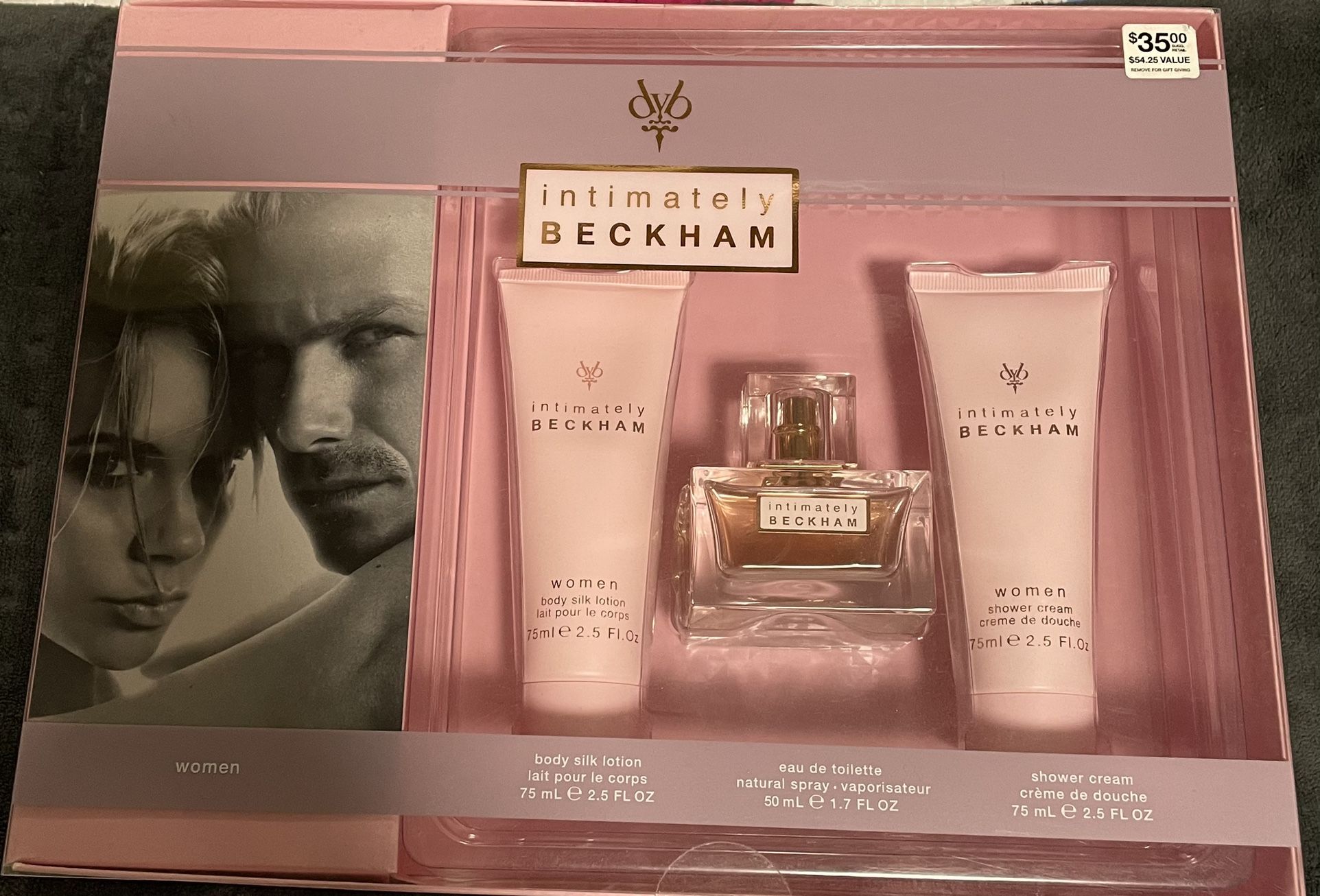 Brand new Still In Seal Package Perfume for Lady $25