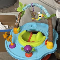 Baby Seat