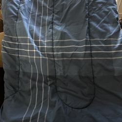 Comforter Set (2 Piece) 1 Comforter-1 Sham