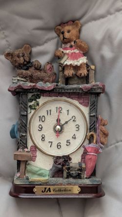Clock