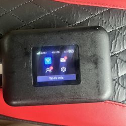 Unlimited Hotspot